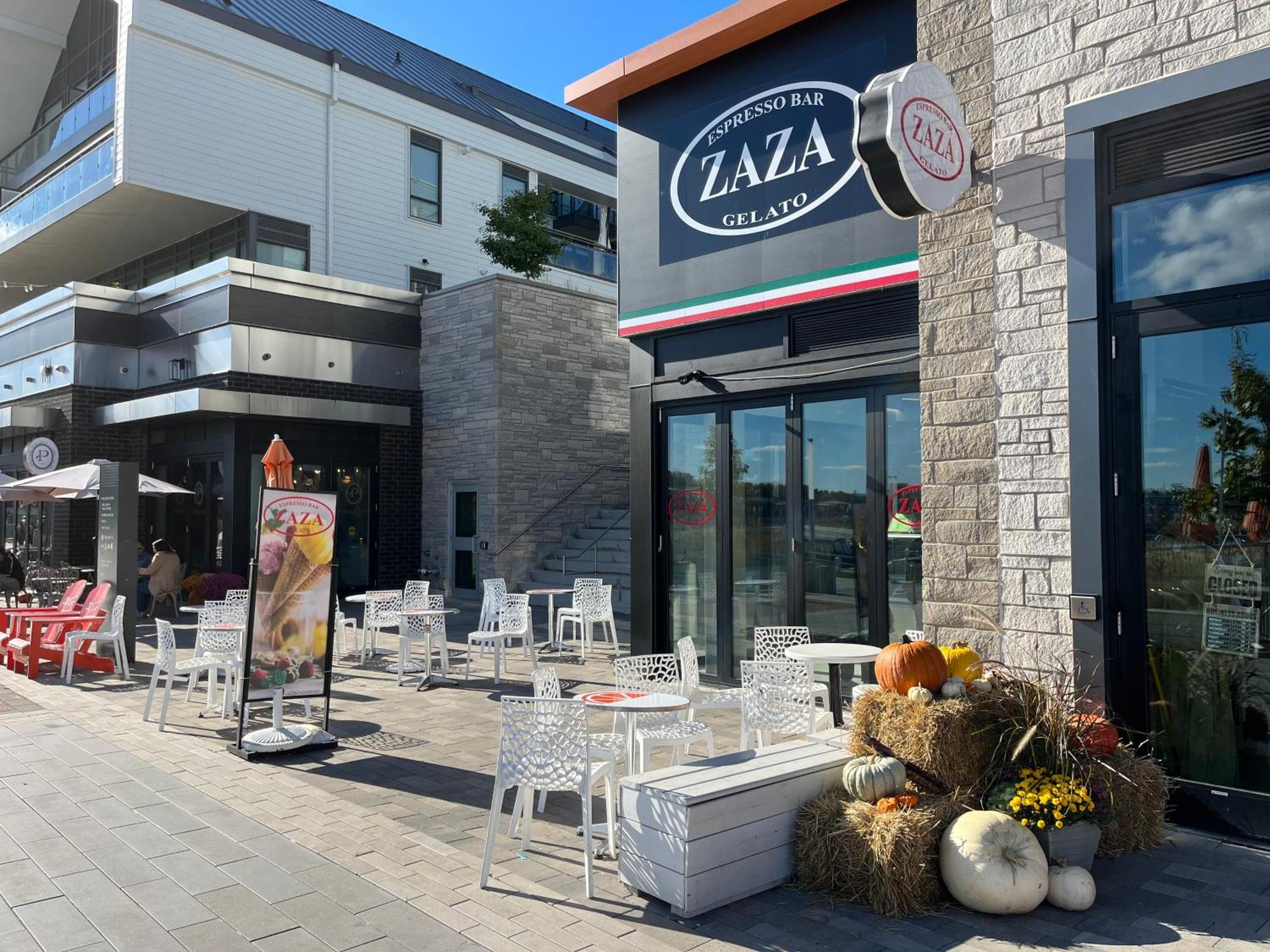 Stunning Stayz At Friday Harbour Beach Marina Resort Lake Simcoe Innisfil المظهر الخارجي الصورة